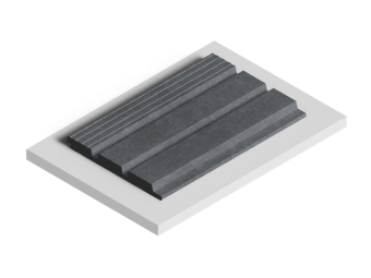 Панель HI WOOD